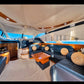 Azimut Gold 55Ft