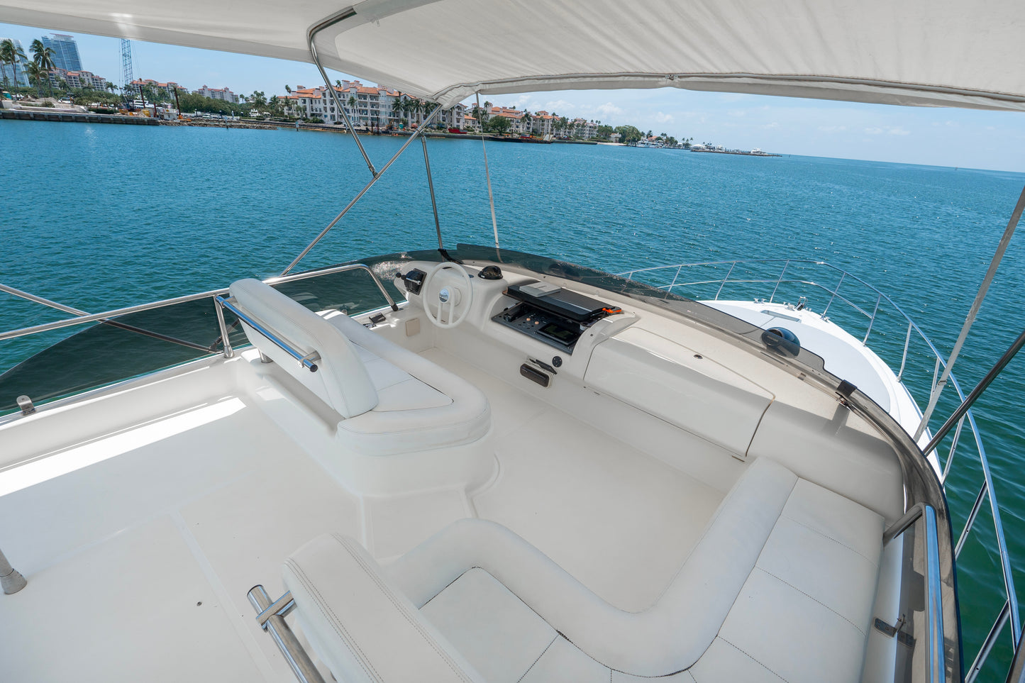 Azimut 46Ft