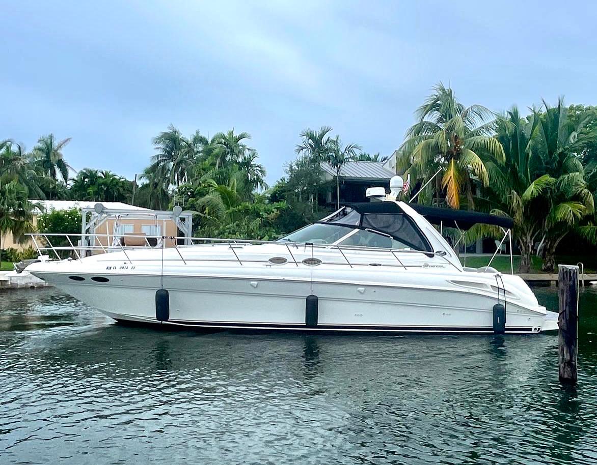 46Ft Italian