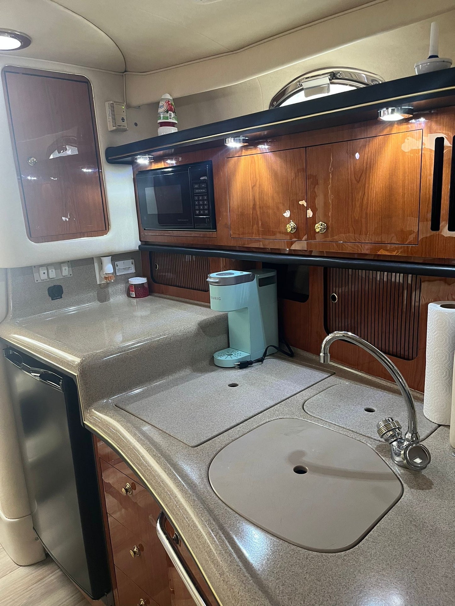 Sea ray 36Ft