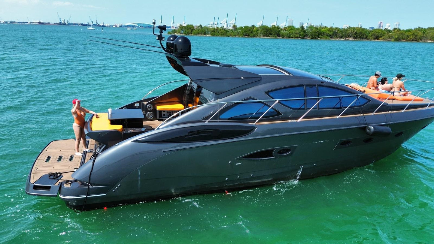 Atlantis 60Ft