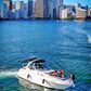 38Ft Sea ray sundancer