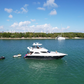 50Ft Sea ray