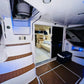 Sea ray FlyBridge 48Ft