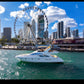 Azimut Gold 55Ft