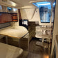 Searay sundancer 34FT