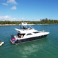 50Ft Sea ray