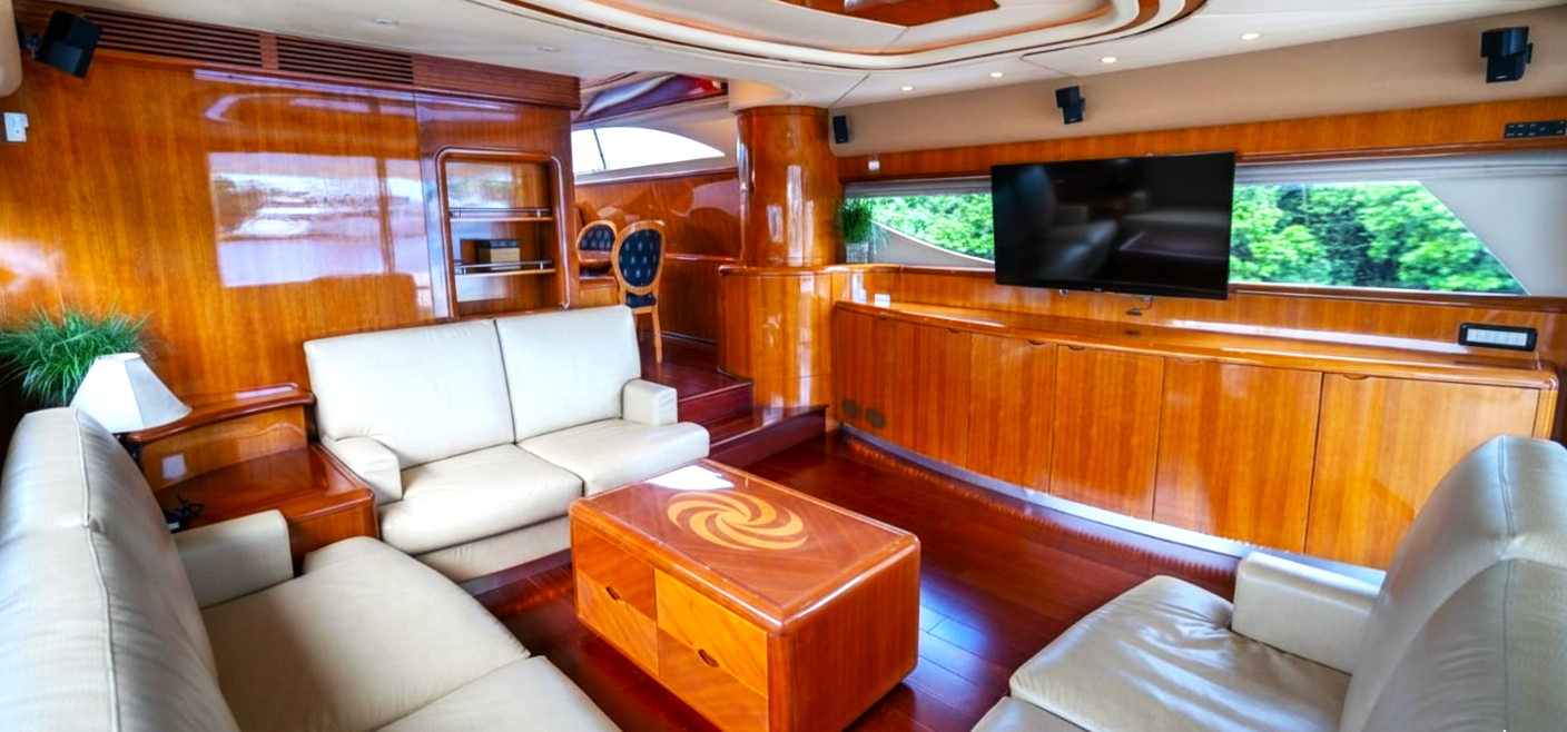 80Ft Uniese