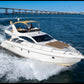 Azimut Gold 55Ft