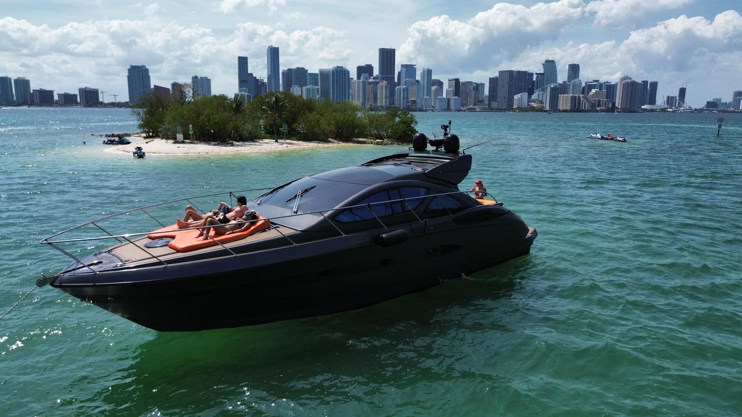 Atlantis 60Ft