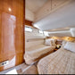 50Ft private yacht