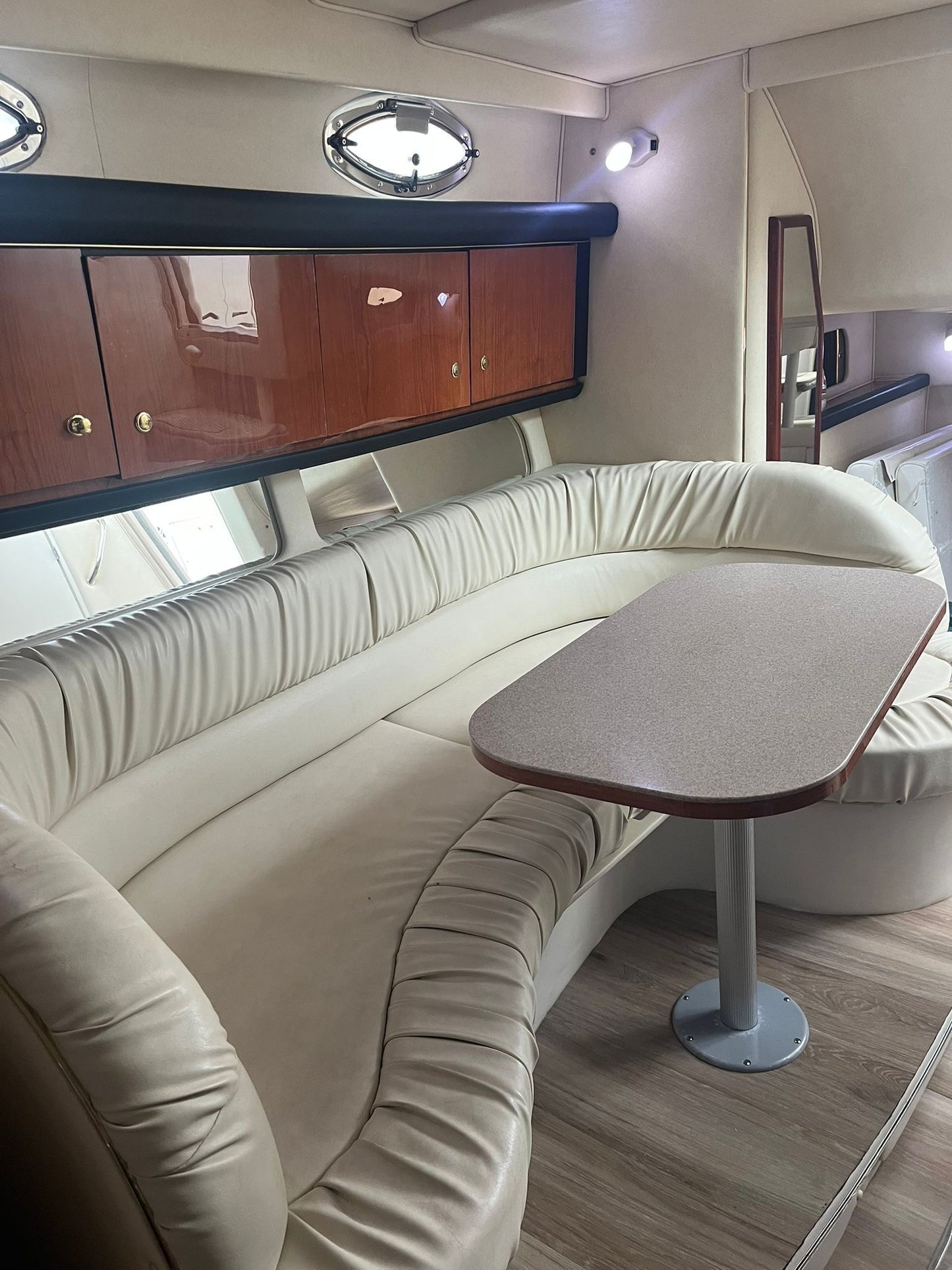 Sea ray 36Ft