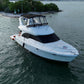 40Ft Meridian