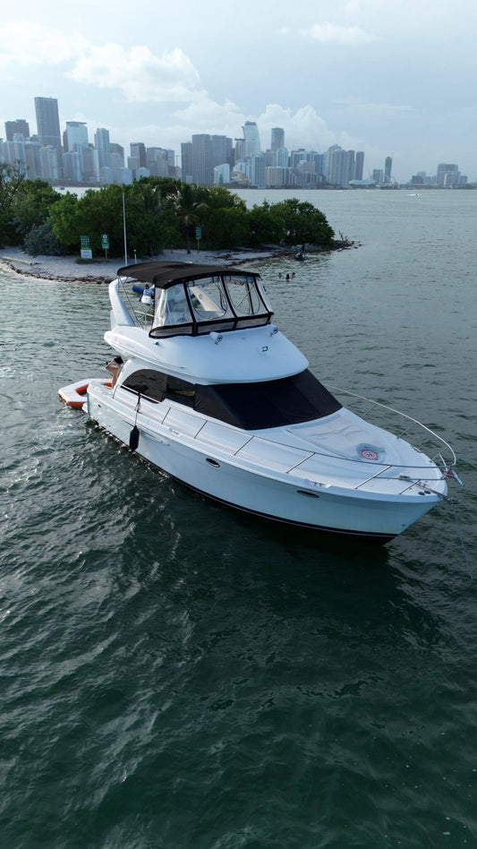 40Ft Meridian