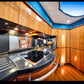 Azimut Gold 55Ft