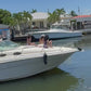 Searay sundancer 34FT