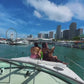 Searay sundancer 40Ft