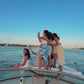 Searay sundancer 40Ft