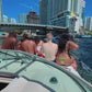 Searay sundancer 40Ft