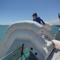 Sea ray FlyBridge 48Ft
