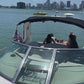 Searay sundancer 34FT