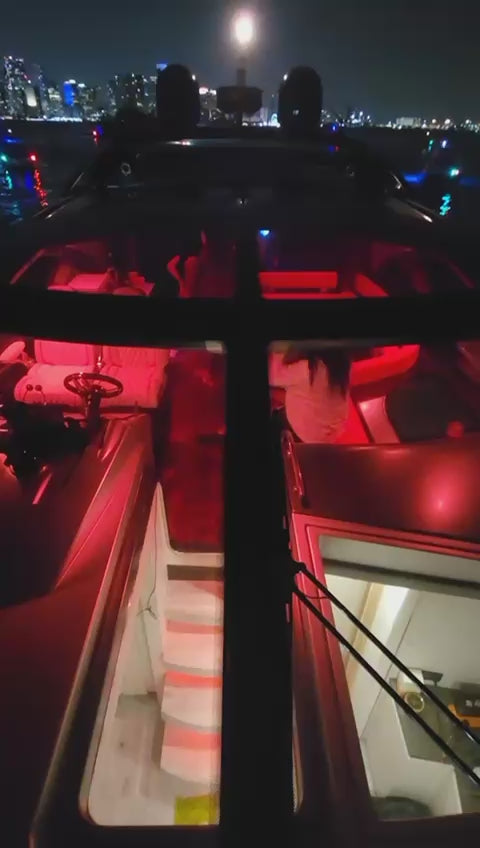 Atlantis 60Ft