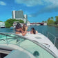 Searay sundancer 40Ft