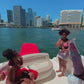 Searay sundancer 40Ft
