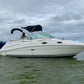 29FT SEA RAY