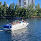 29FT SEA RAY