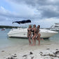 29FT SEA RAY