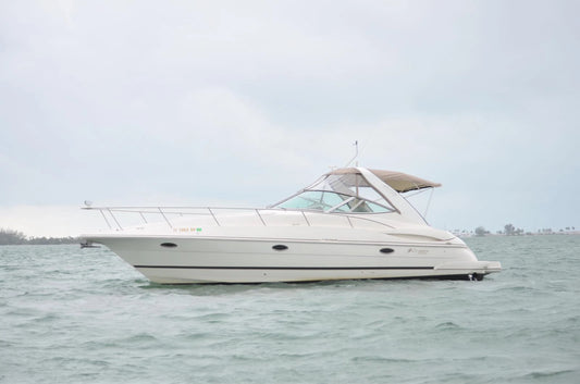 38FT SEA RAY