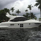40FT MIAMI YACHTS