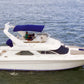 44FT FLYBRIDGE