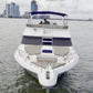 44FT FLYBRIDGE