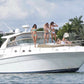 45FT SEA RAY