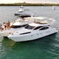 46FT AZIMUT