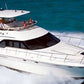 50FT SEA RAY