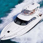 50FT SEA RAY