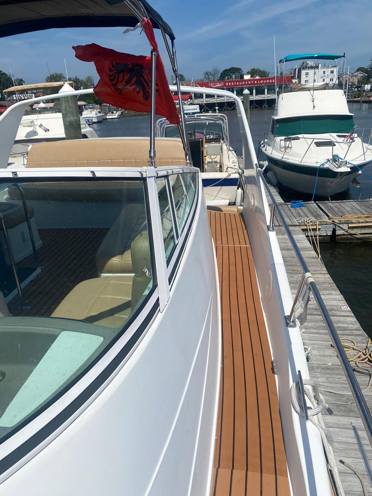 52FT SEA RAY