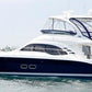 52FT MIAMI YACHT