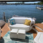 58FT SEA RAY