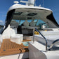 58FT SEA RAY
