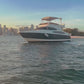 44Ft Miami Party