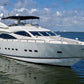 94FT MIAMI FLORIDA