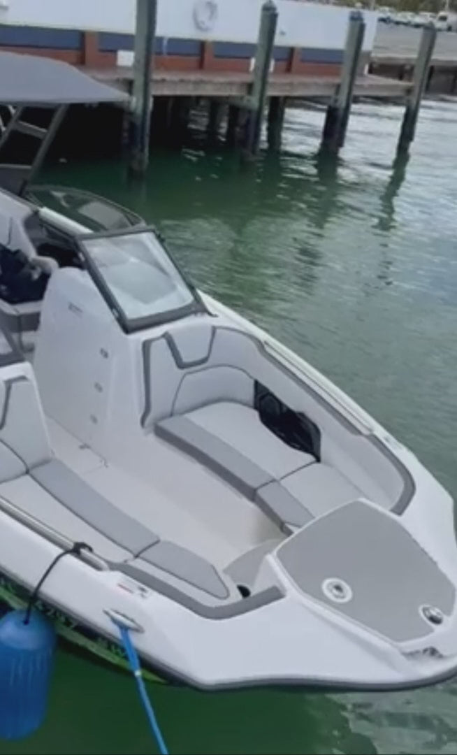 19FT YAMAHA 2020 – F.P Enterprises Group