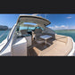45FT NEW SEA RAY