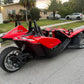 SLINGSHOT