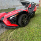 SLINGSHOT