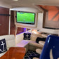 44Ft Miami Party